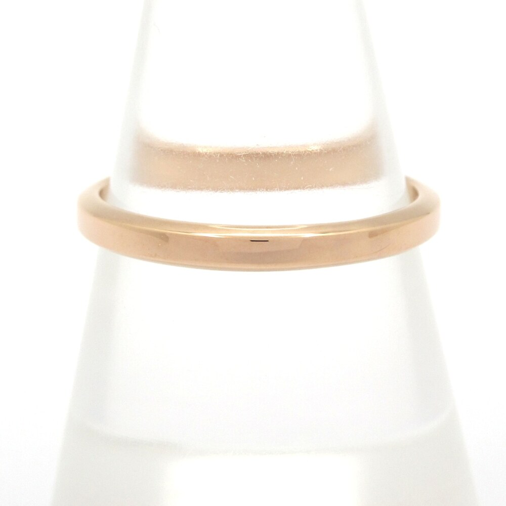 Van Cleef & Arpels Tandlemont wedding band Ring